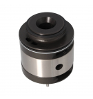 Tylny wkład 12 do prawej pompy łopatkowej B&C BD22